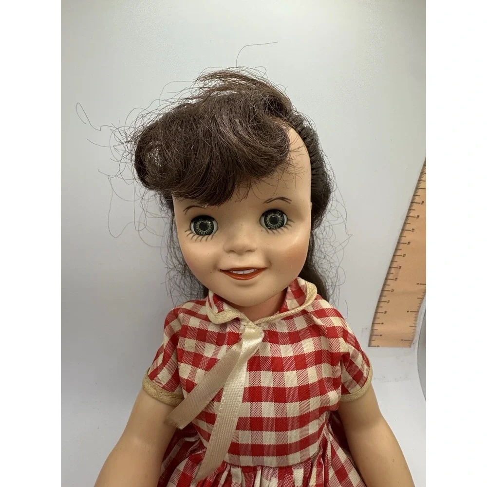 Vintage‎ Linda Williams doll from The Danny Thomas Show 15
